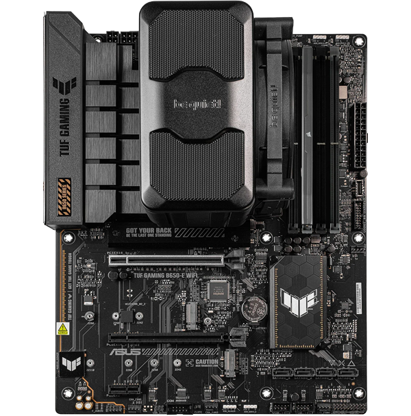 spec image of 3xs system