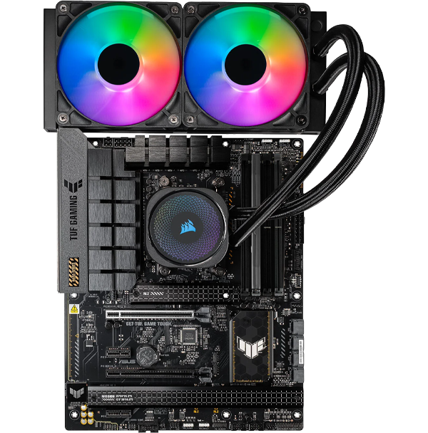 spec image of 3xs system