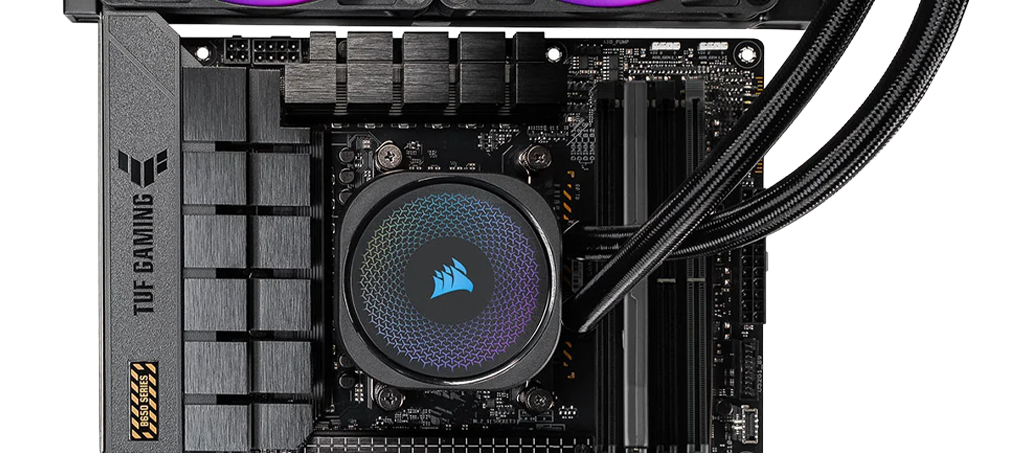 System image