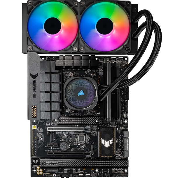 spec image of 3xs system