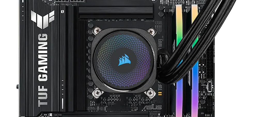 System image