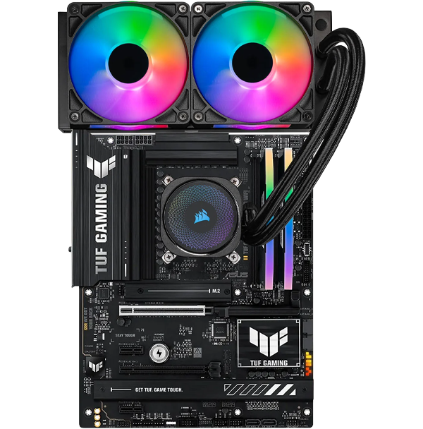 spec image of 3xs system