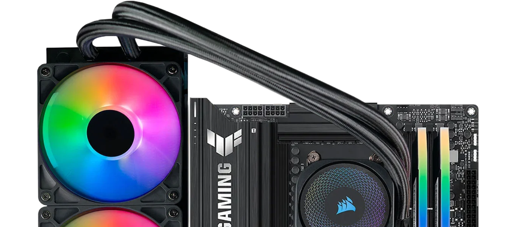 System image