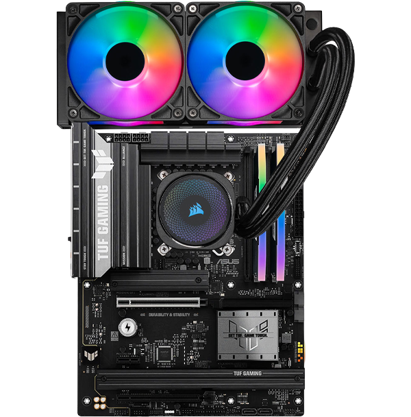 spec image of 3xs system
