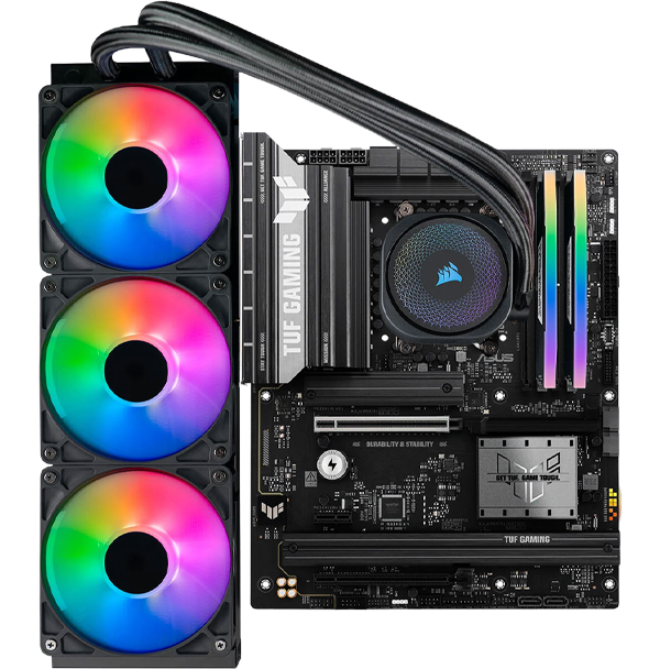 spec image of 3xs system