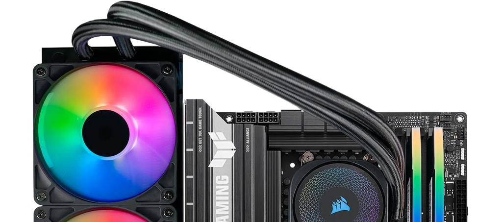 System image