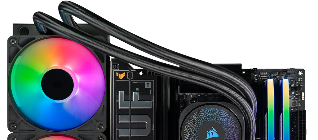 System image