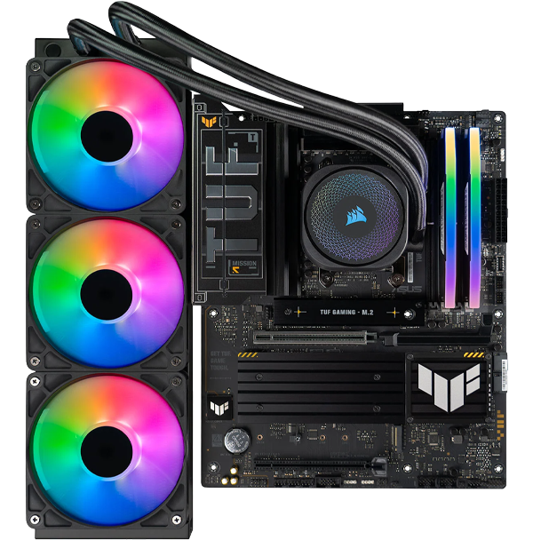 spec image of 3xs system