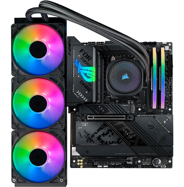 spec image of 3xs system