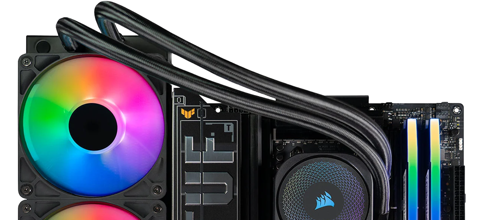 System image