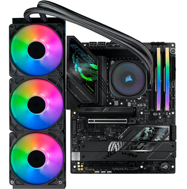 spec image of 3xs system