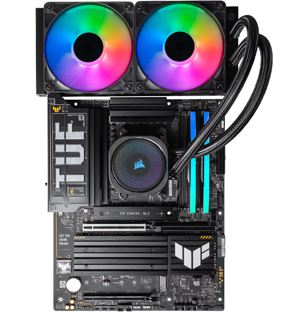 spec image of 3xs system