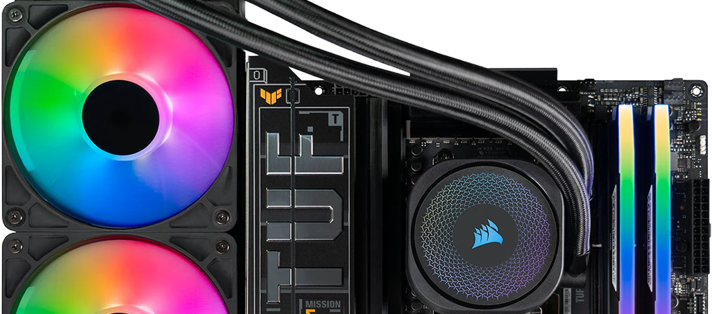 System image