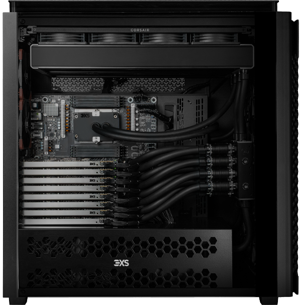 spec image of 3xs system