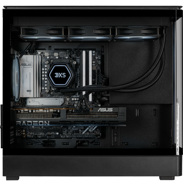 spec image of 3xs system