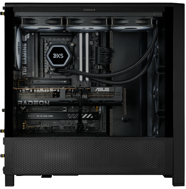 spec image of 3xs system