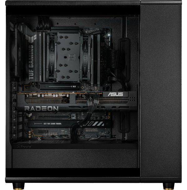 spec image of 3xs system