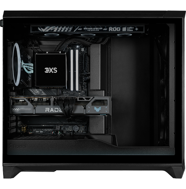 spec image of 3xs system