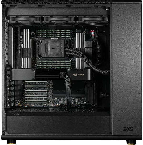 spec image of 3xs system