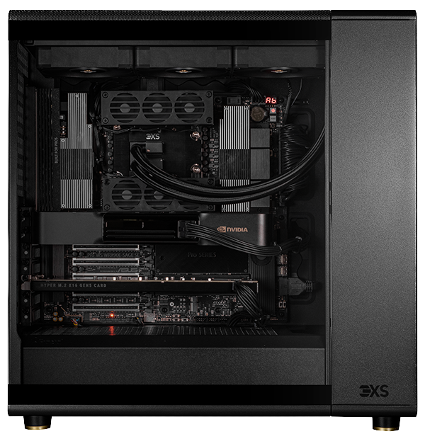 spec image of 3xs system