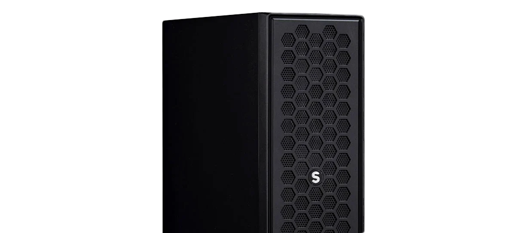 System image