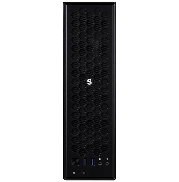 spec image of 3xs system