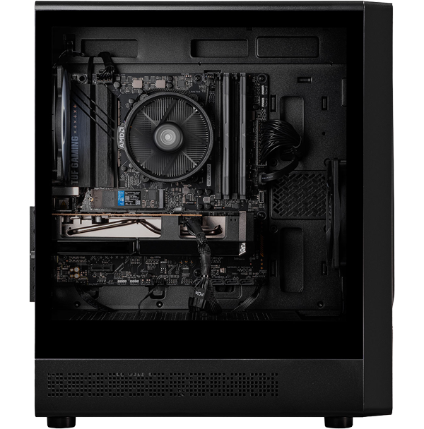 spec image of 3xs system