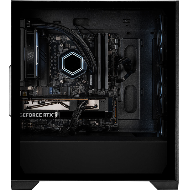 spec image of 3xs system