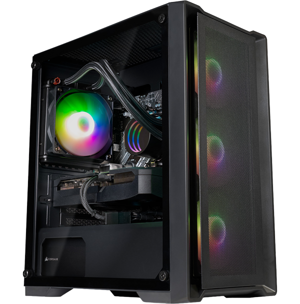 spec image of 3xs system