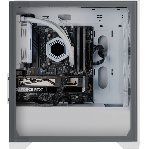 spec image of 3xs system