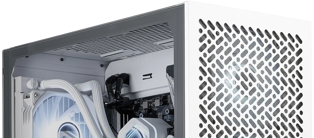 System image