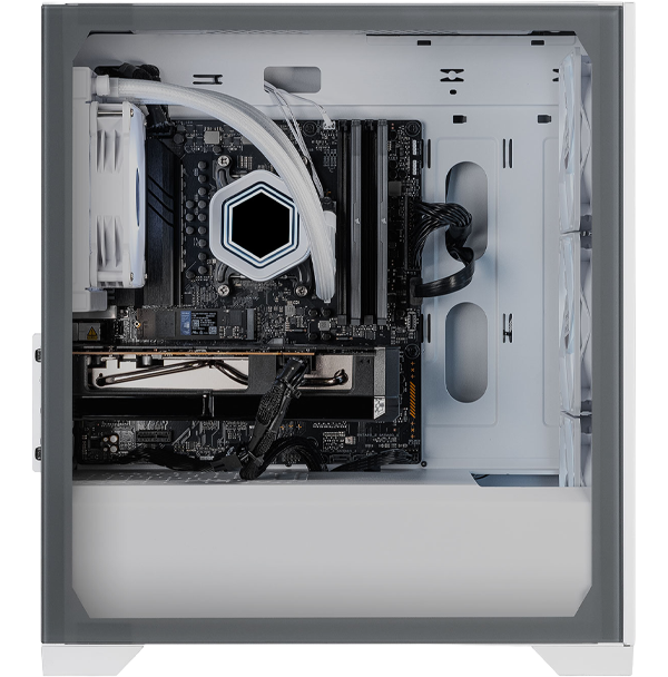spec image of 3xs system