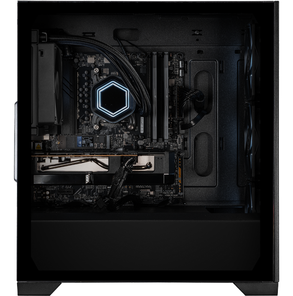 spec image of 3xs system