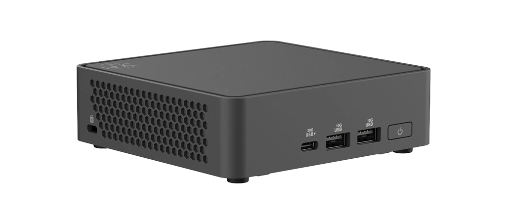 System image