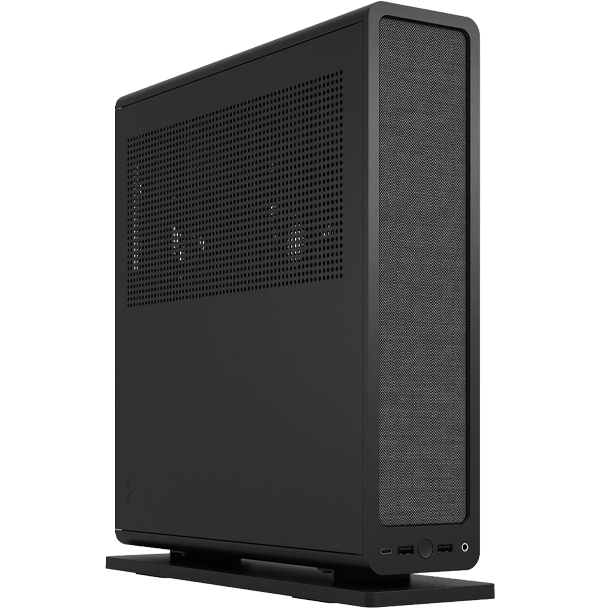 spec image of 3xs system