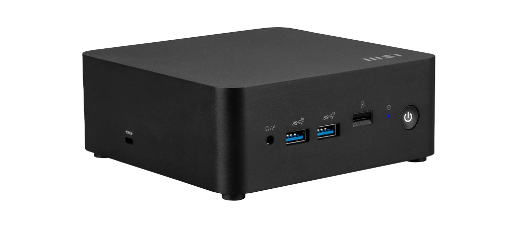 System image