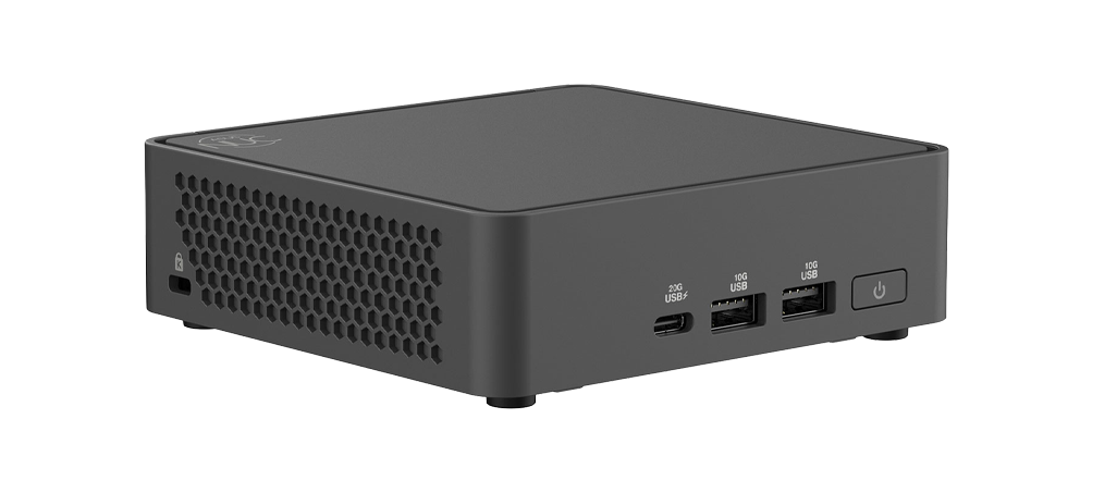 System image