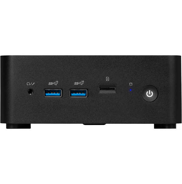 spec image of 3xs system