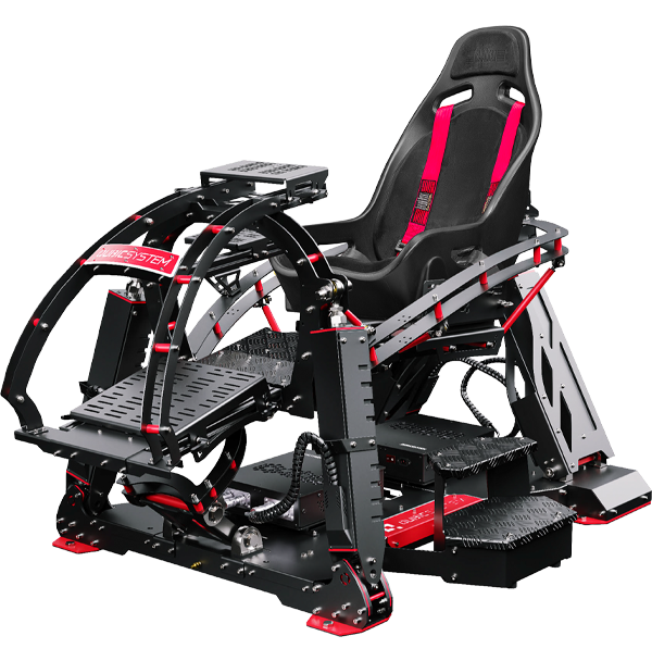 spec image of 3xs system