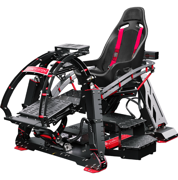 spec image of 3xs system