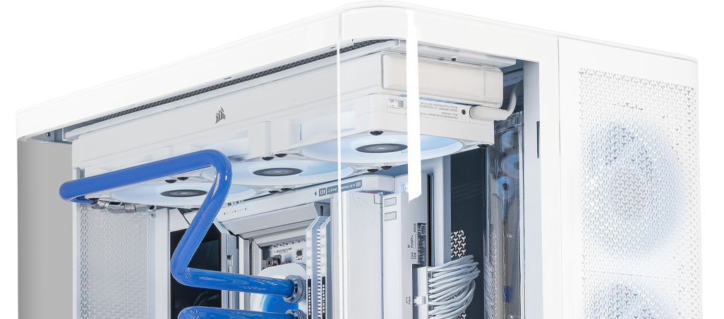 System image