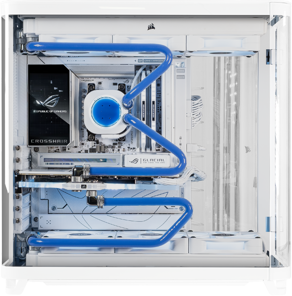 spec image of 3xs system