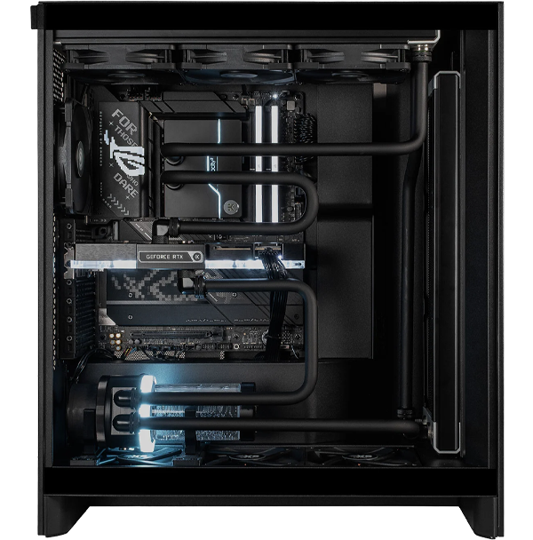 spec image of 3xs system
