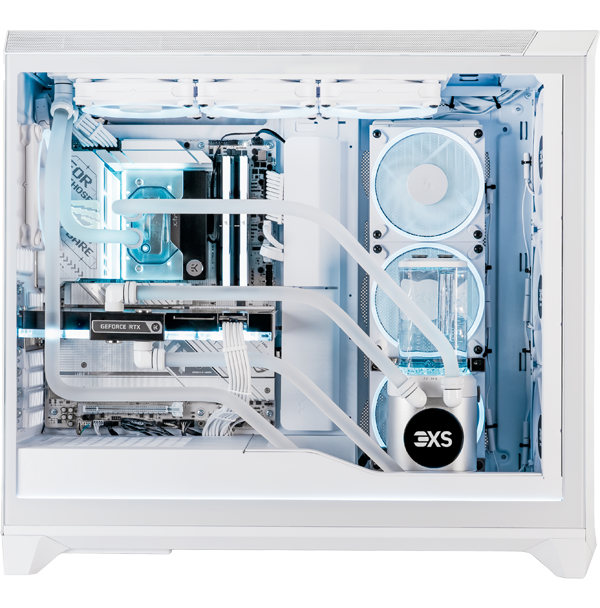 spec image of 3xs system