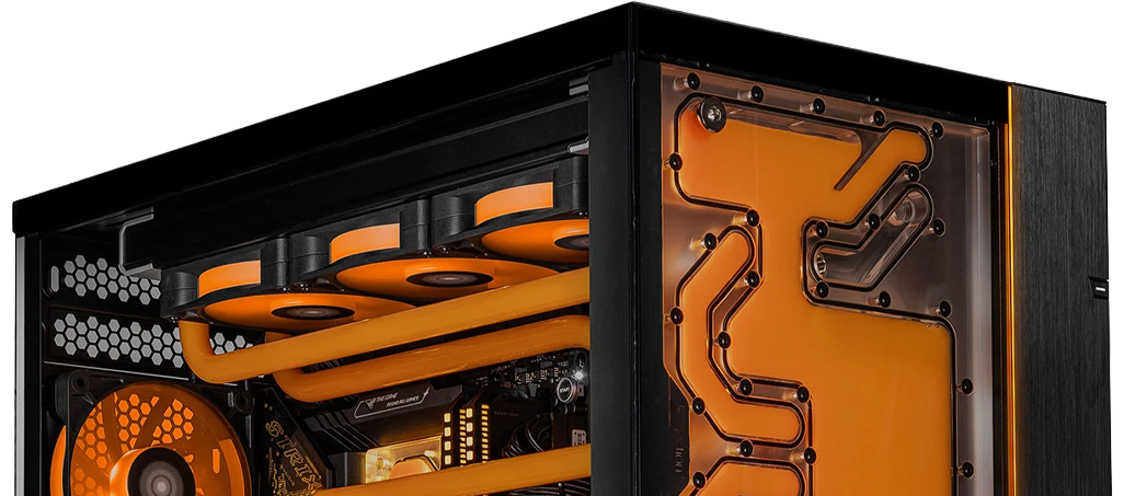 System image