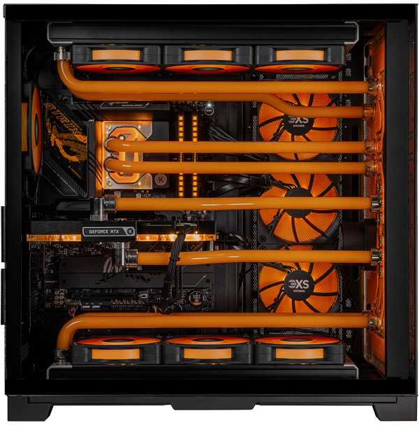spec image of 3xs system