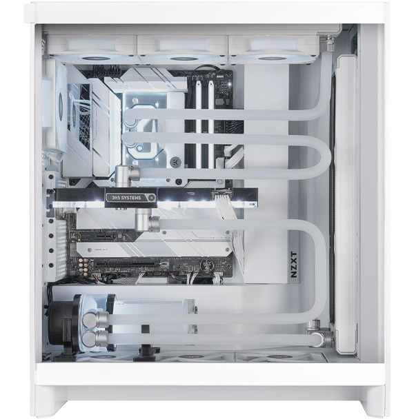 spec image of 3xs system