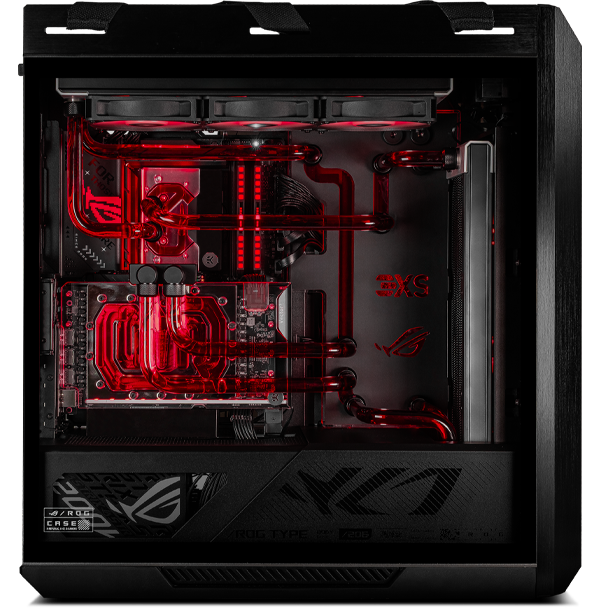 spec image of 3xs system
