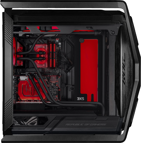 spec image of 3xs system