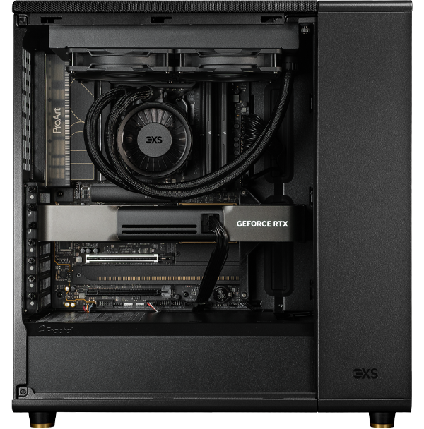 spec image of 3xs system